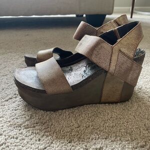 OTBT Wedges